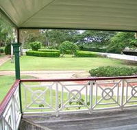 Townsville Heritage Centre - Perths Hotel