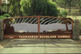 Tasmanian Bushland Garden - Perths Hotel 0