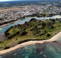 Wynyard Golf Club - Perths Hotel