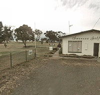 Swansea Golf Club - Perths Hotel