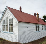 Avoca Museum and Information Centre - Perths Hotel