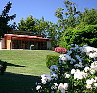 Villarett Gardens - Perths Hotel