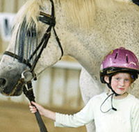 Gooromon Park Riding Centre  - Perths Hotel