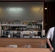 Aubergine - Perths Hotel