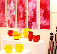 Aboriginal Dreamings Gallery - Perths Hotel