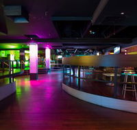 Meche - Perths Hotel