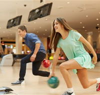 AMF Belconnen Ten Pin Bowling Centre - Perths Hotel