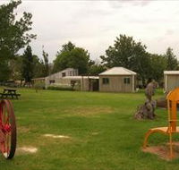 Strathnairn Homestead - Perths Hotel