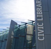 Civic Library - Perths Hotel