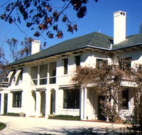 Prime Minister's Lodge - Perths Hotel