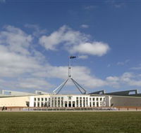 Parliament House - Perths Hotel