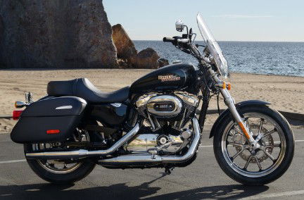 Richardsons Harley Davidson Museum And Cafe - Perths Hotel 0