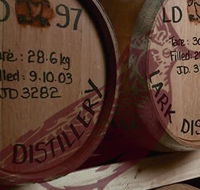 Lark Distillery - The - Perths Hotel