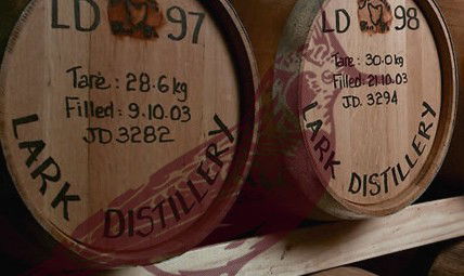 Lark Distillery - The - Perths Hotel 0