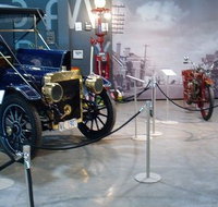 Wonders of Wynyard - The - Perths Hotel