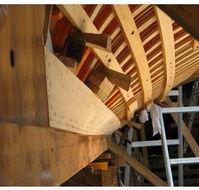 Wooden Boat Centre - Tasmania - Perths Hotel