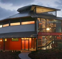 Barilla Bay Oysters - Perths Hotel