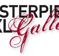 Masterpiece  IXL Fine Art  Antiques - Perths Hotel