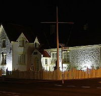 East Coast Heritage Museum - Perths Hotel
