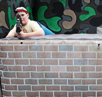 Pandemonium Discovery and Adventure Centre - Imaginarium - Perths Hotel