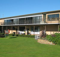 Port Sorell Golf Club - Perths Hotel
