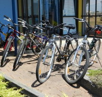 George Town to Low Head Walking and Cycling Trail - Perths Hotel