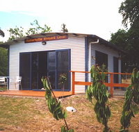 Rotherhythe Vineyard