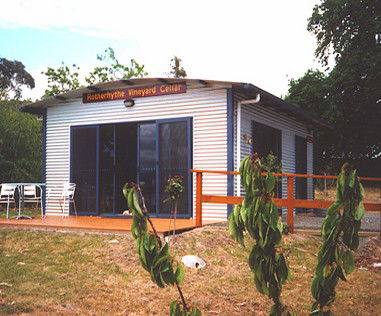 Rotherhythe Vineyard - Perths Hotel 0