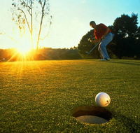 Ulverstone Golf Club - 18 Hole - Perths Hotel