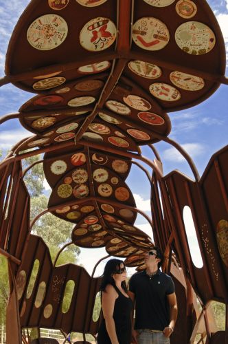 Araluen Cultural Precinct - Perths Hotel 5
