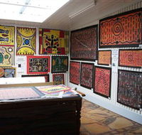 The Stockyard Gallery