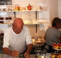 Caf' Parap - Perths Hotel