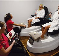 Harmony Day Spa Darwin and Anti Aging Clinic - Perths Hotel