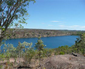 Enterprise Pit Mine Lookout - Perths Hotel 0
