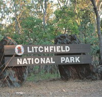 Bamboo Creek Tin Mine - Perths Hotel