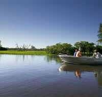 Yellow Water - Perths Hotel