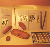 Museum of Central Australia - Perths Hotel