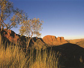 Trephina Gorge Nature Park - Perths Hotel 0