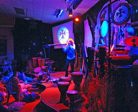 Sounds Of Starlight Theatre - Perths Hotel 0