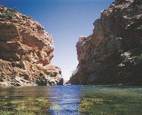 Ellery Creek Big Hole - Perths Hotel 0