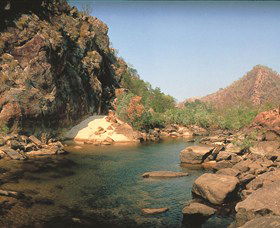 Jarrangbarnmi/Koolpin Gorge - Perths Hotel 0