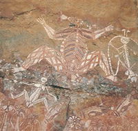 Nourlangie Rock Art Site - Perths Hotel
