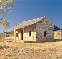 Arltunga Historical Reserve - Perths Hotel