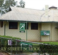 Hartley Street School - Perths Hotel