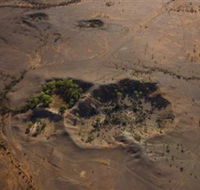 Henbury Meteorites Conservation Reserve - Perths Hotel