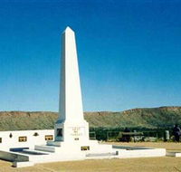 Anzac Hill - Perths Hotel