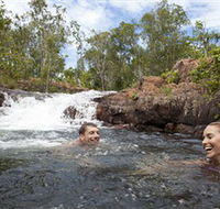 Buley Rockhole - Perths Hotel
