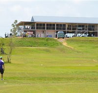 Gove Country Golf Club - Perths Hotel