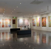 Muk Muk Fine Art - Perths Hotel