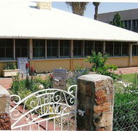 The Residency - Perths Hotel